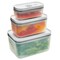 ZWILLING Fresh & Save Plastic Airtight Food Storage Container